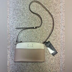 Kate Spade Grove Street Millie Crossbody NWT